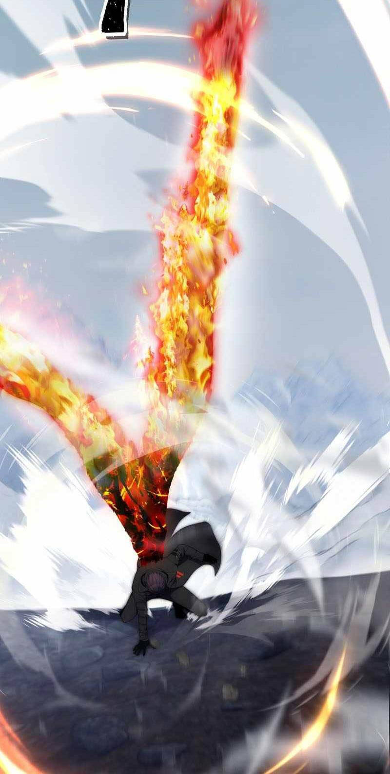 Vua Thăng Cấp Chap 170 - Next Chap 171