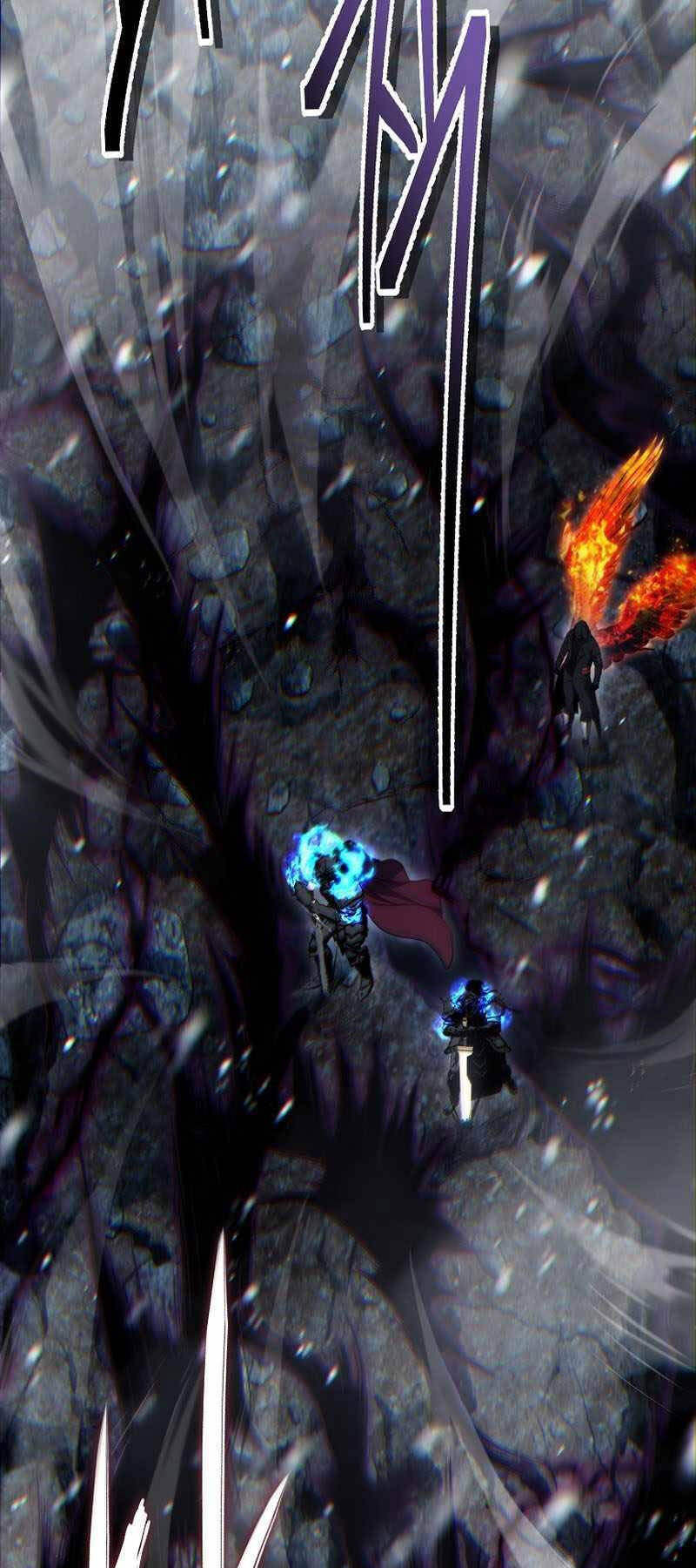 Vua Thăng Cấp Chap 170 - Next Chap 171