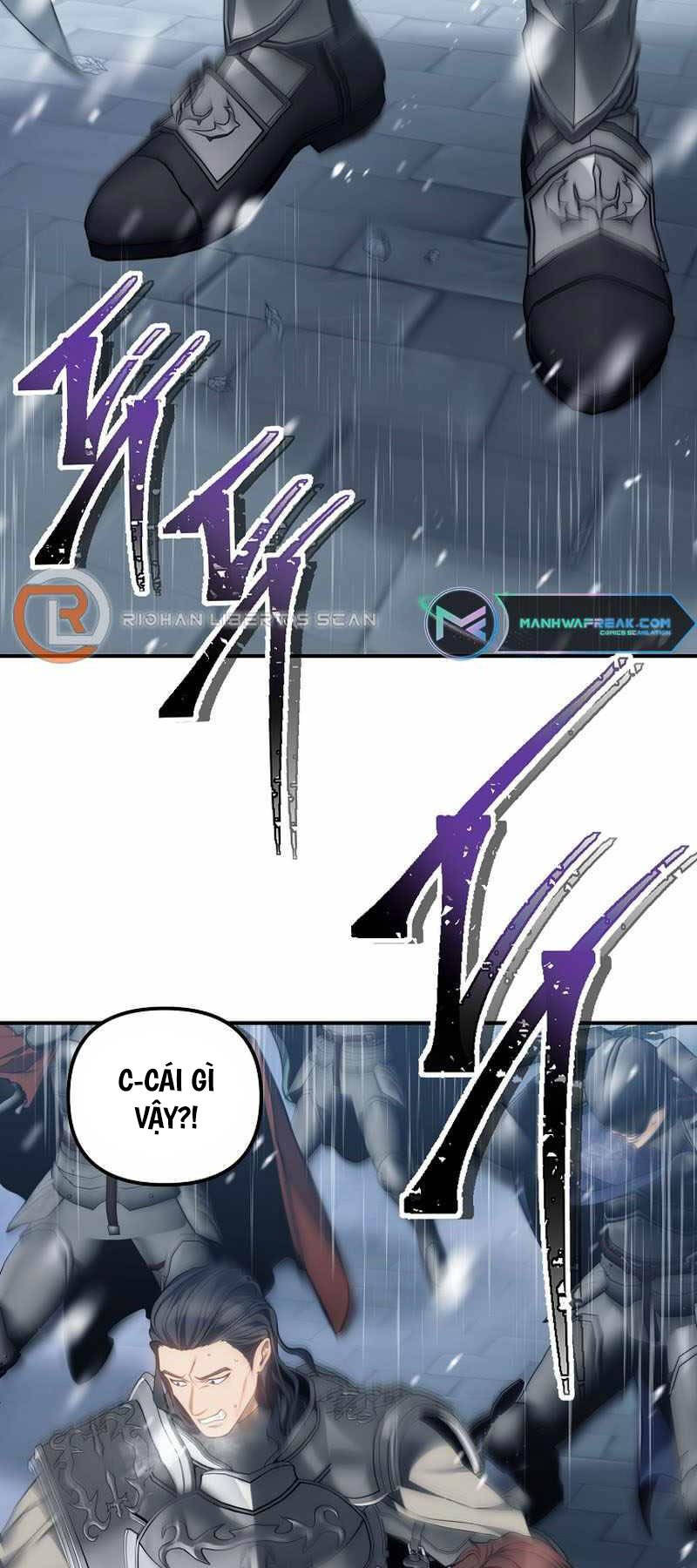 Vua Thăng Cấp Chap 170 - Next Chap 171