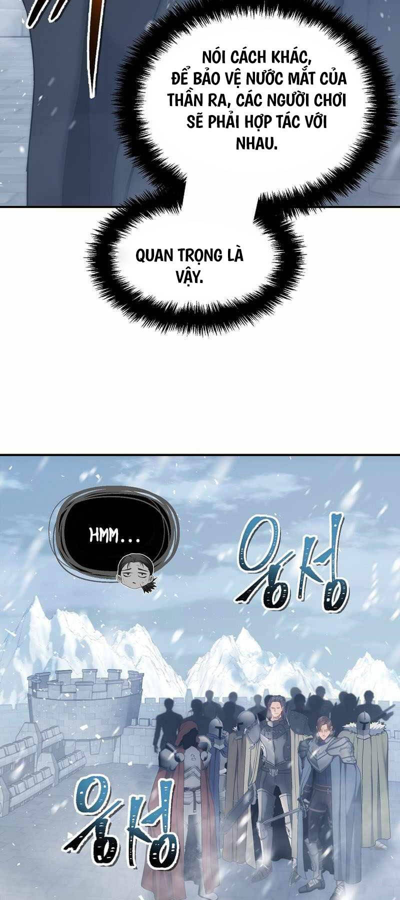 Vua Thăng Cấp Chap 170 - Next Chap 171