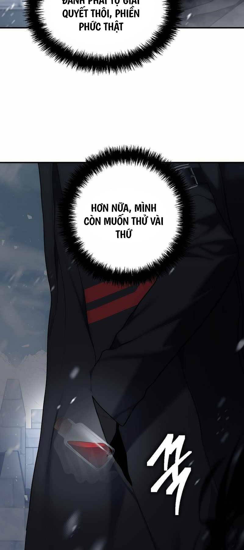 Vua Thăng Cấp Chap 170 - Next Chap 171