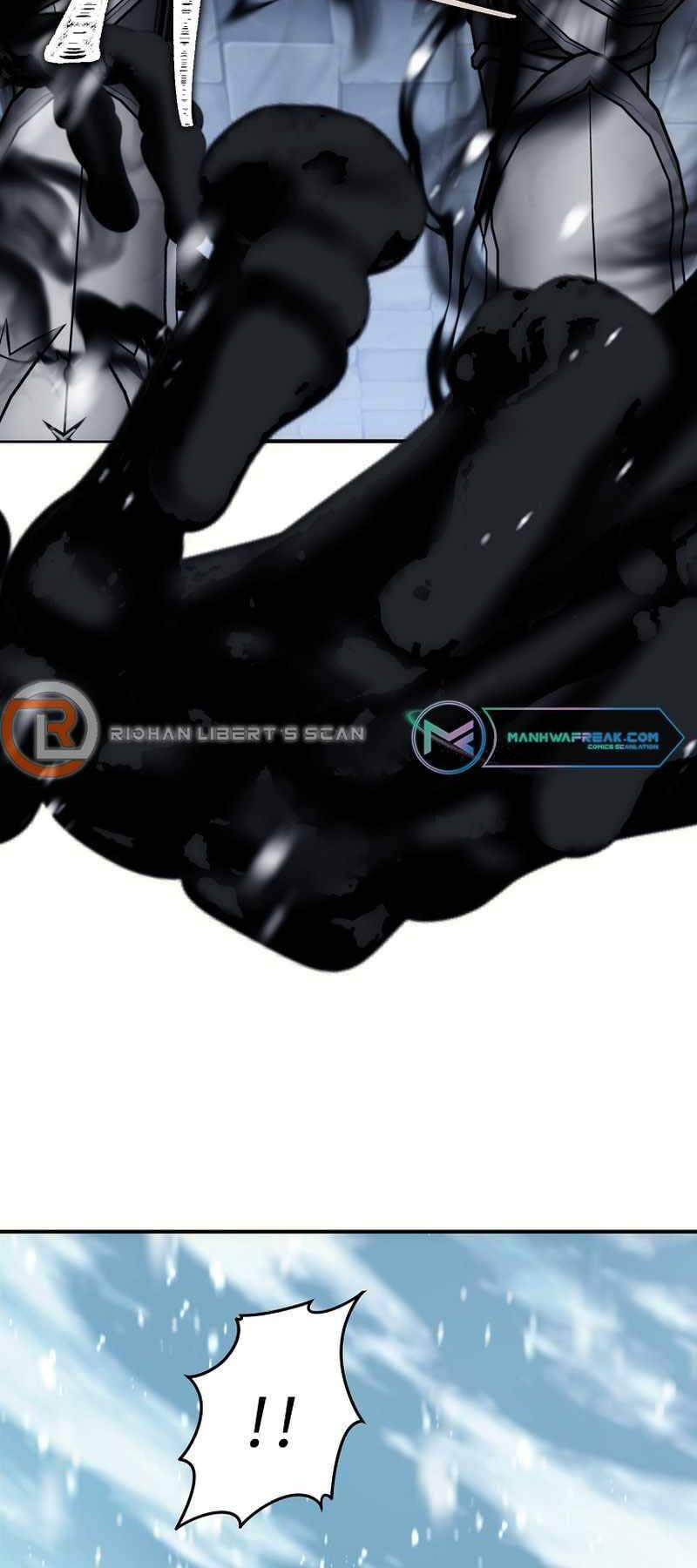 Vua Thăng Cấp Chap 170 - Next Chap 171