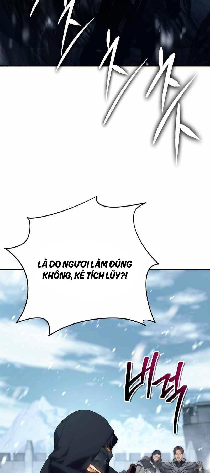 Vua Thăng Cấp Chap 170 - Next Chap 171