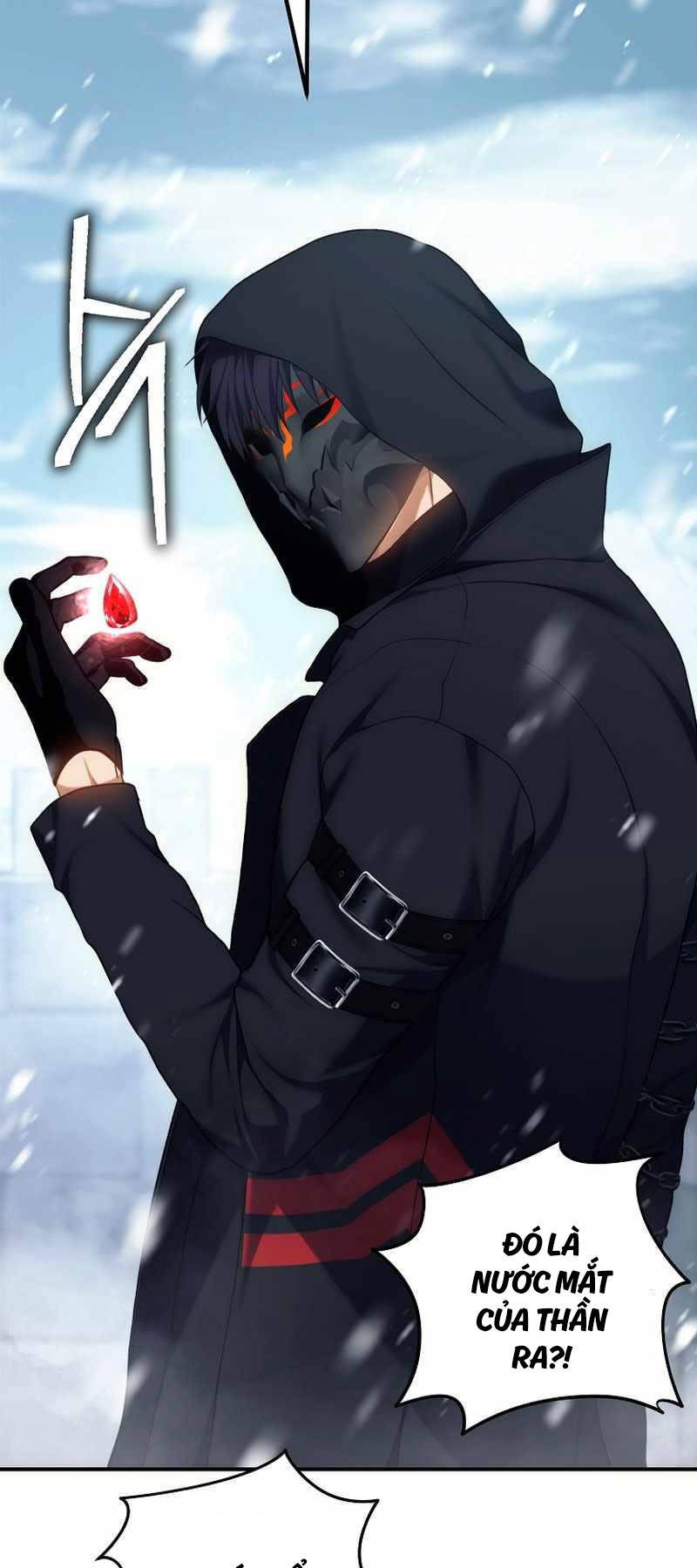 Vua Thăng Cấp Chap 170 - Next Chap 171