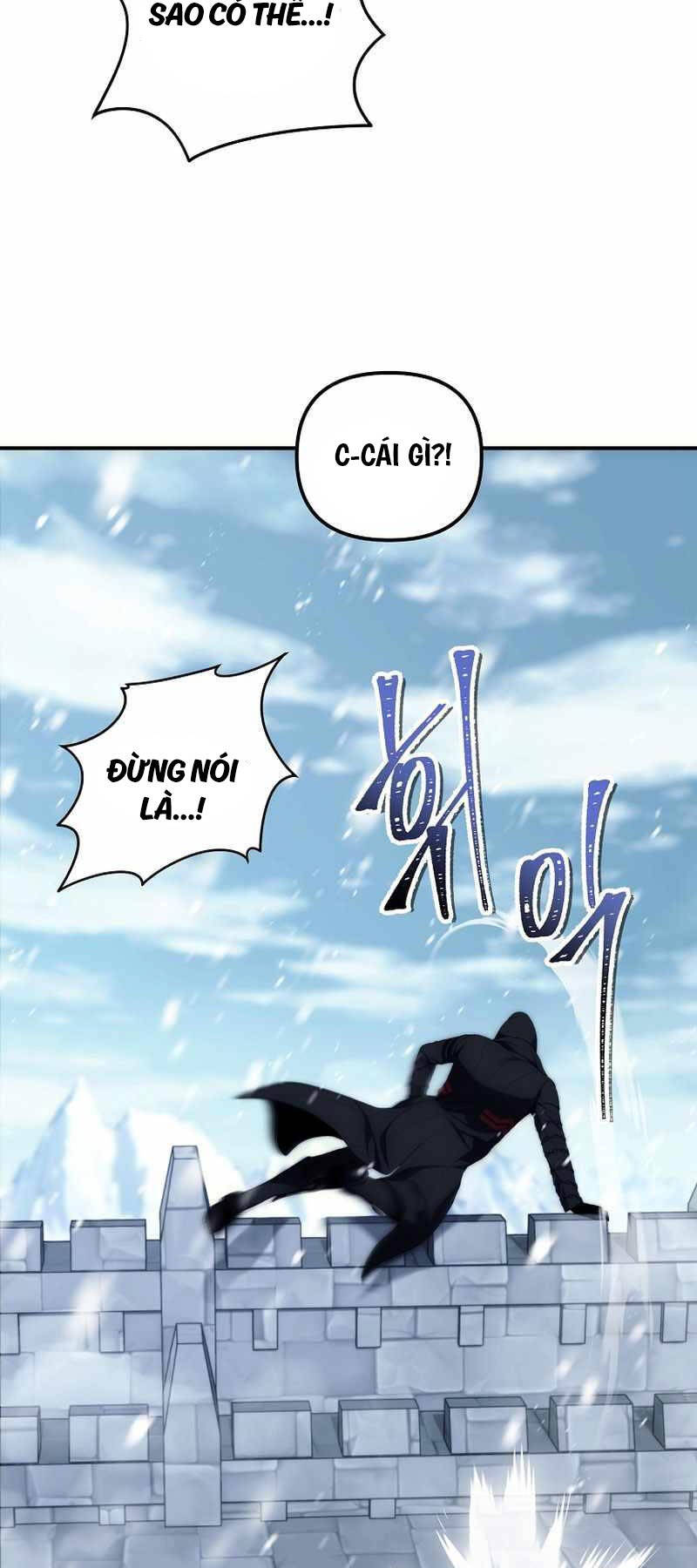 Vua Thăng Cấp Chap 170 - Next Chap 171