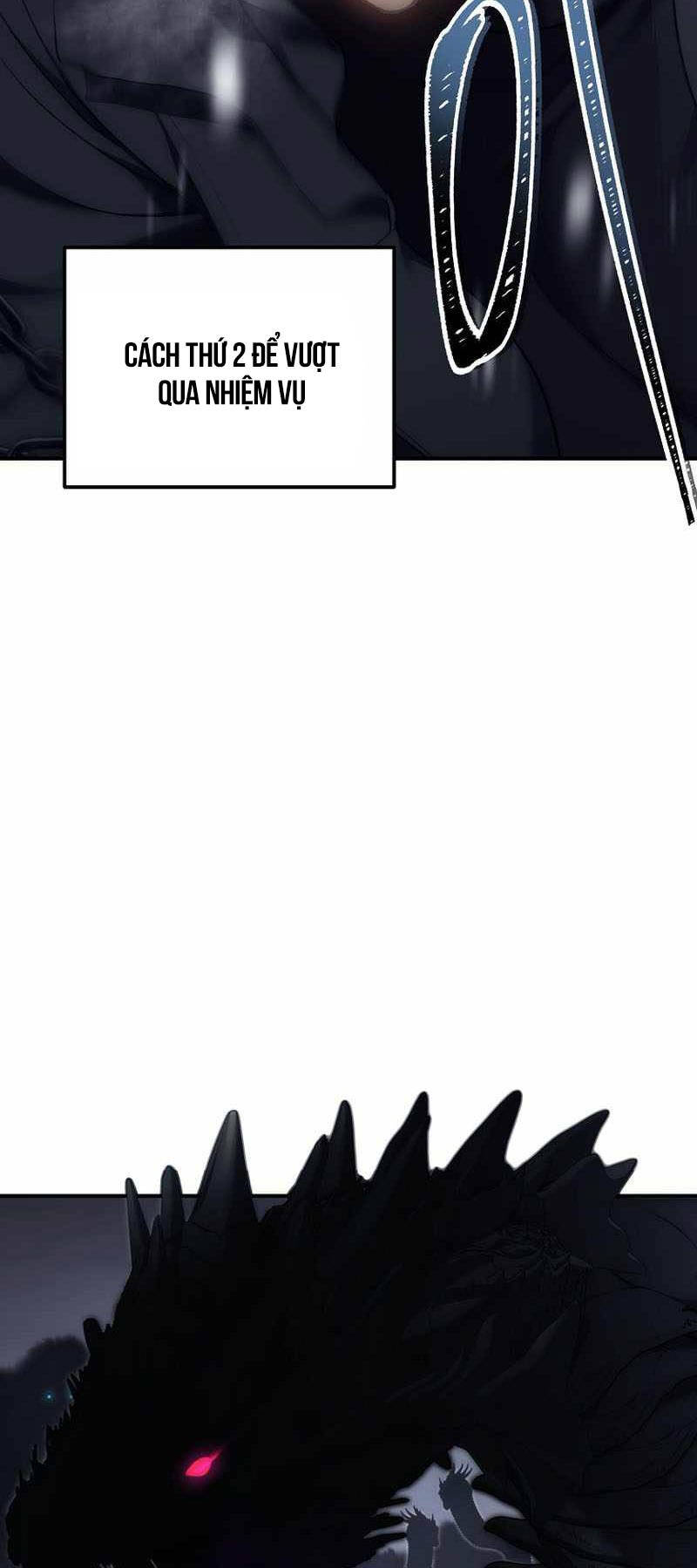 Vua Thăng Cấp Chap 170 - Next Chap 171