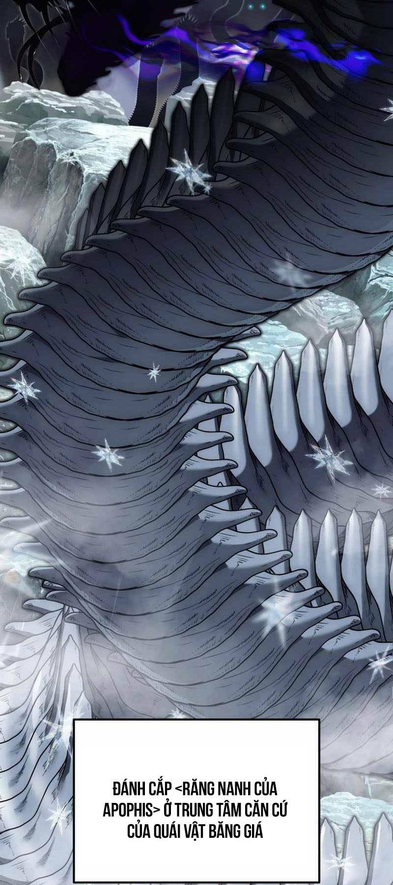 Vua Thăng Cấp Chap 170 - Next Chap 171