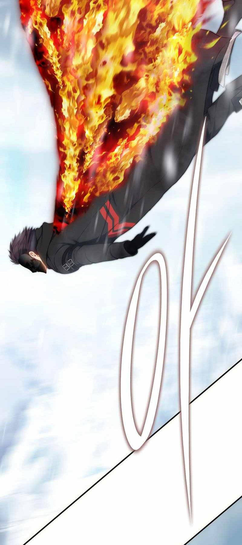 Vua Thăng Cấp Chap 170 - Next Chap 171