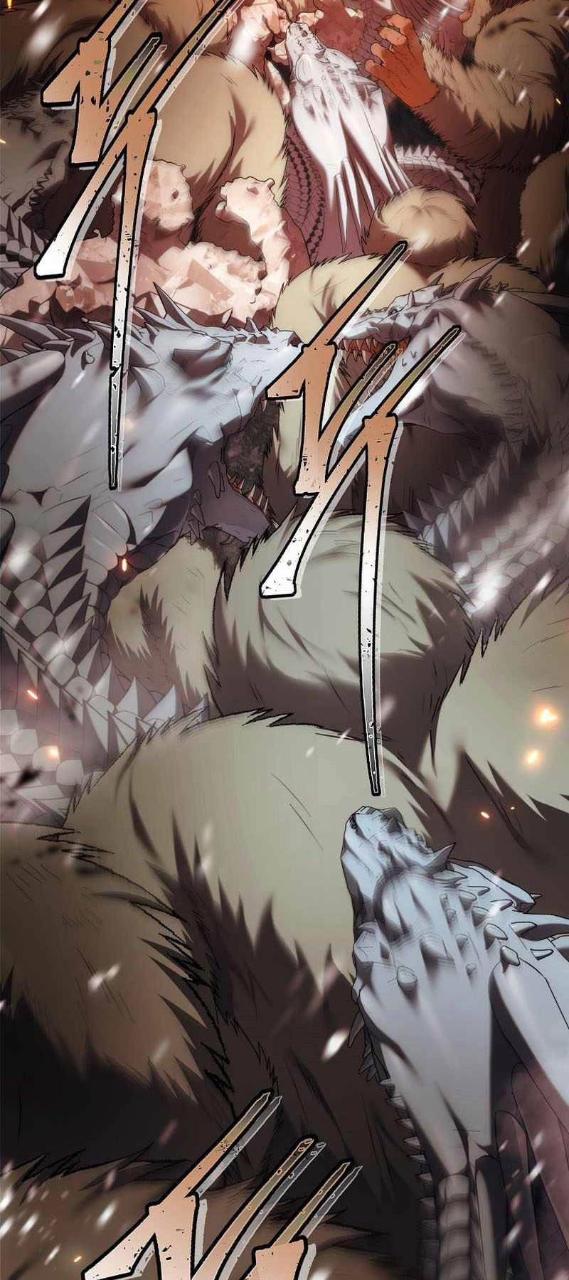 Vua Thăng Cấp Chap 170 - Next Chap 171