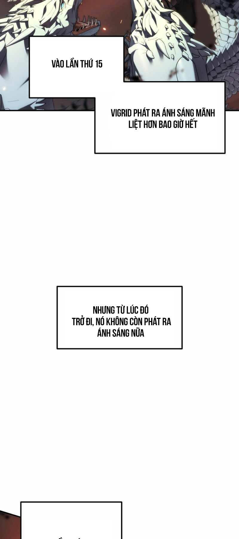 Vua Thăng Cấp Chap 170 - Next Chap 171