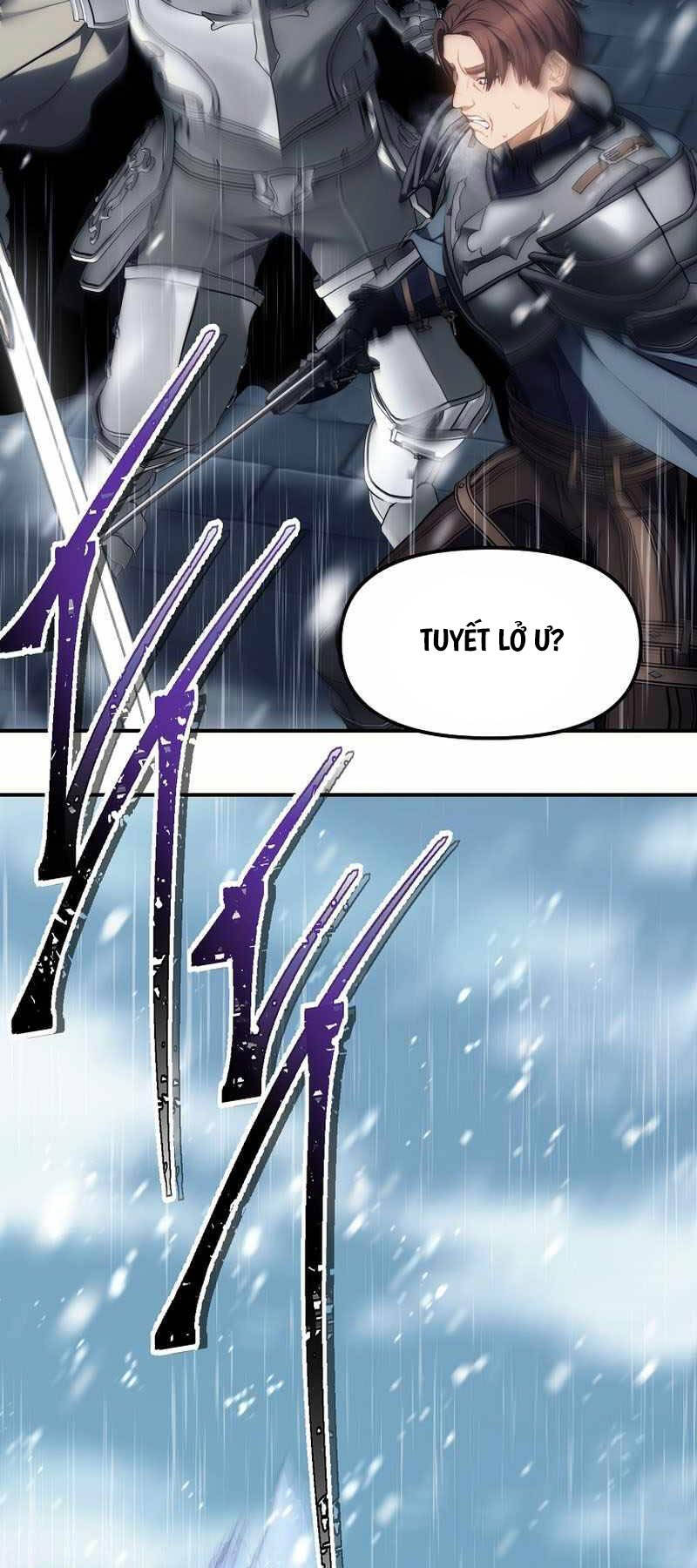 Vua Thăng Cấp Chap 170 - Next Chap 171