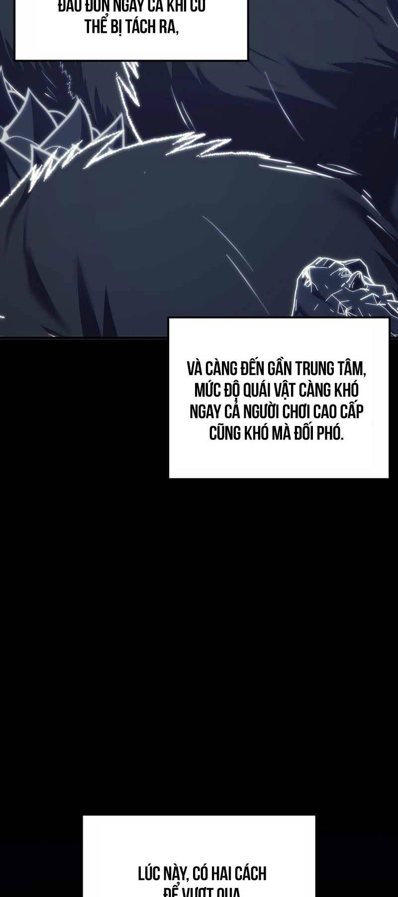 Vua Thăng Cấp Chap 170 - Next Chap 171