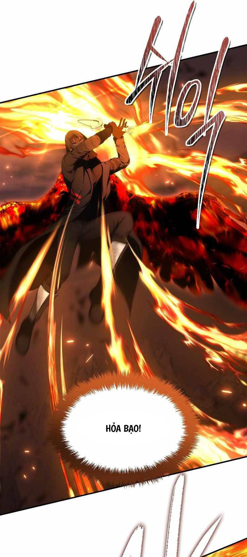 Vua Thăng Cấp Chap 170 - Next Chap 171