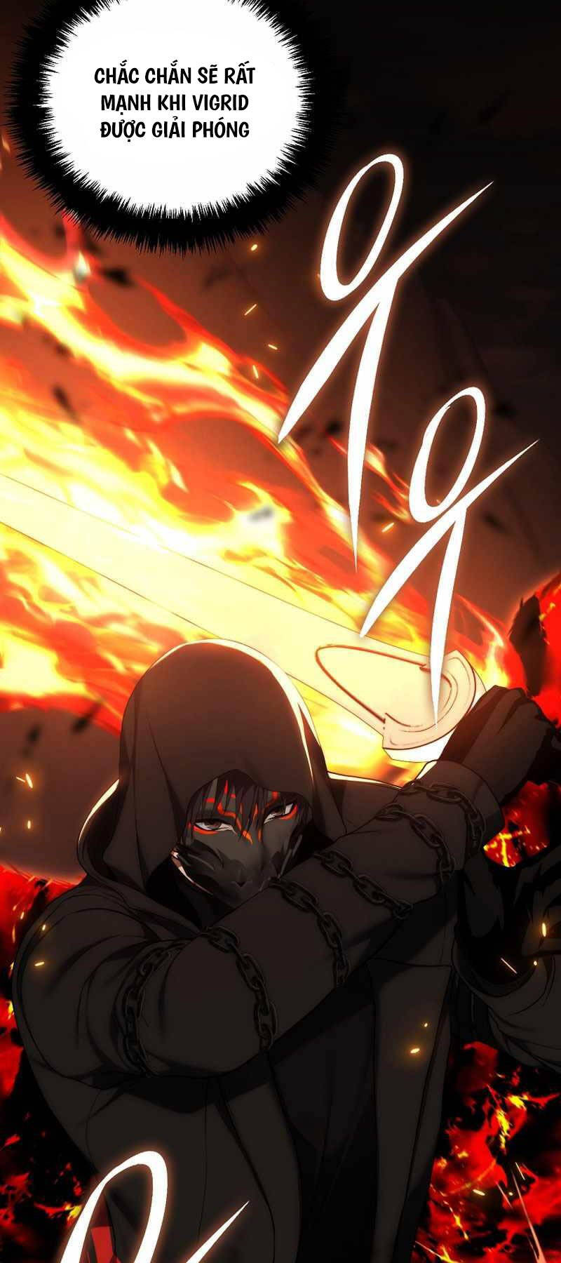 Vua Thăng Cấp Chap 170 - Next Chap 171