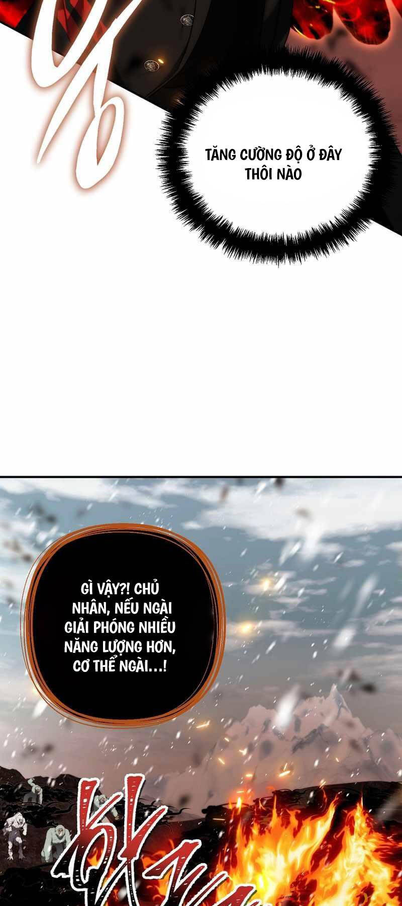 Vua Thăng Cấp Chap 170 - Next Chap 171