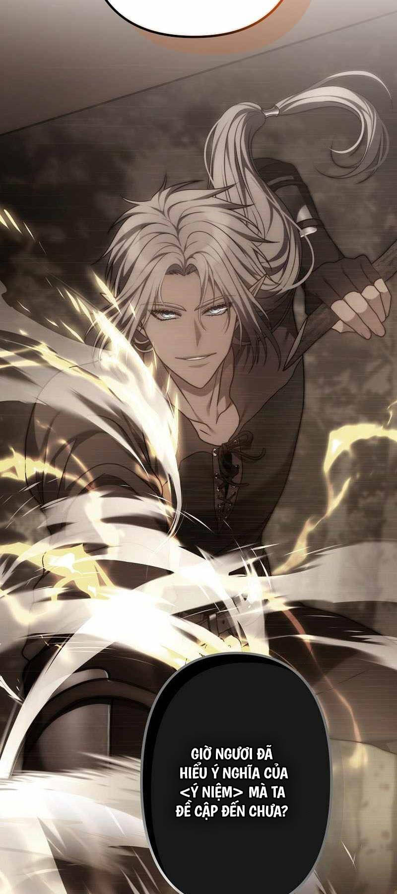 Vua Thăng Cấp Chap 170 - Next Chap 171