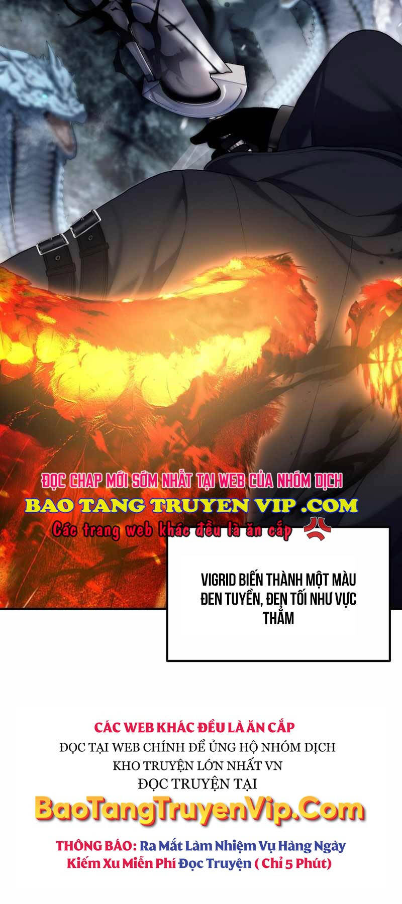Vua Thăng Cấp Chap 170 - Next Chap 171