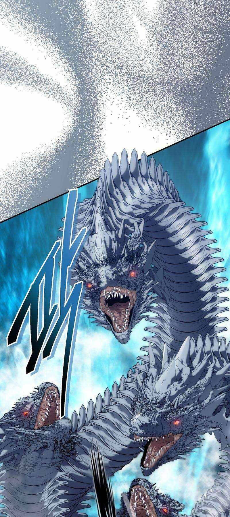 Vua Thăng Cấp Chap 171 - Next Chap 172