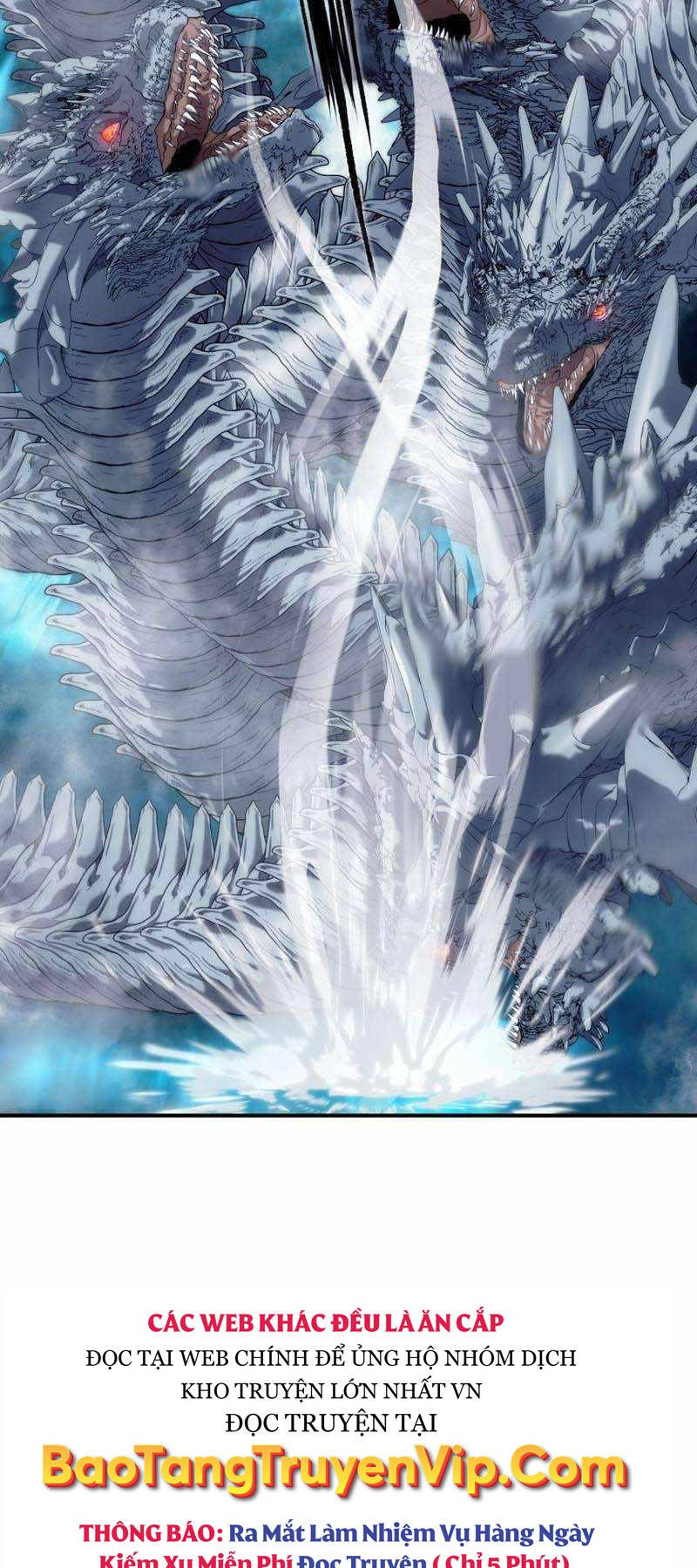 Vua Thăng Cấp Chap 171 - Next Chap 172