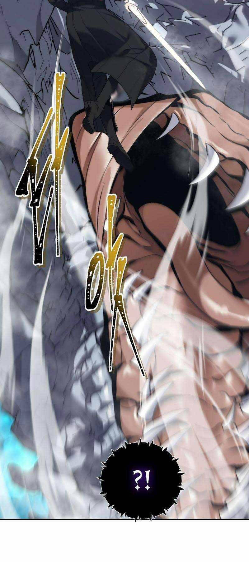 Vua Thăng Cấp Chap 171 - Next Chap 172