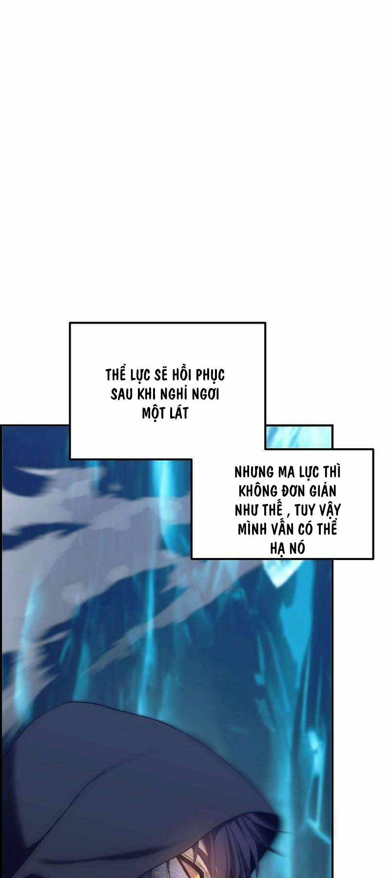 Vua Thăng Cấp Chap 171 - Next Chap 172