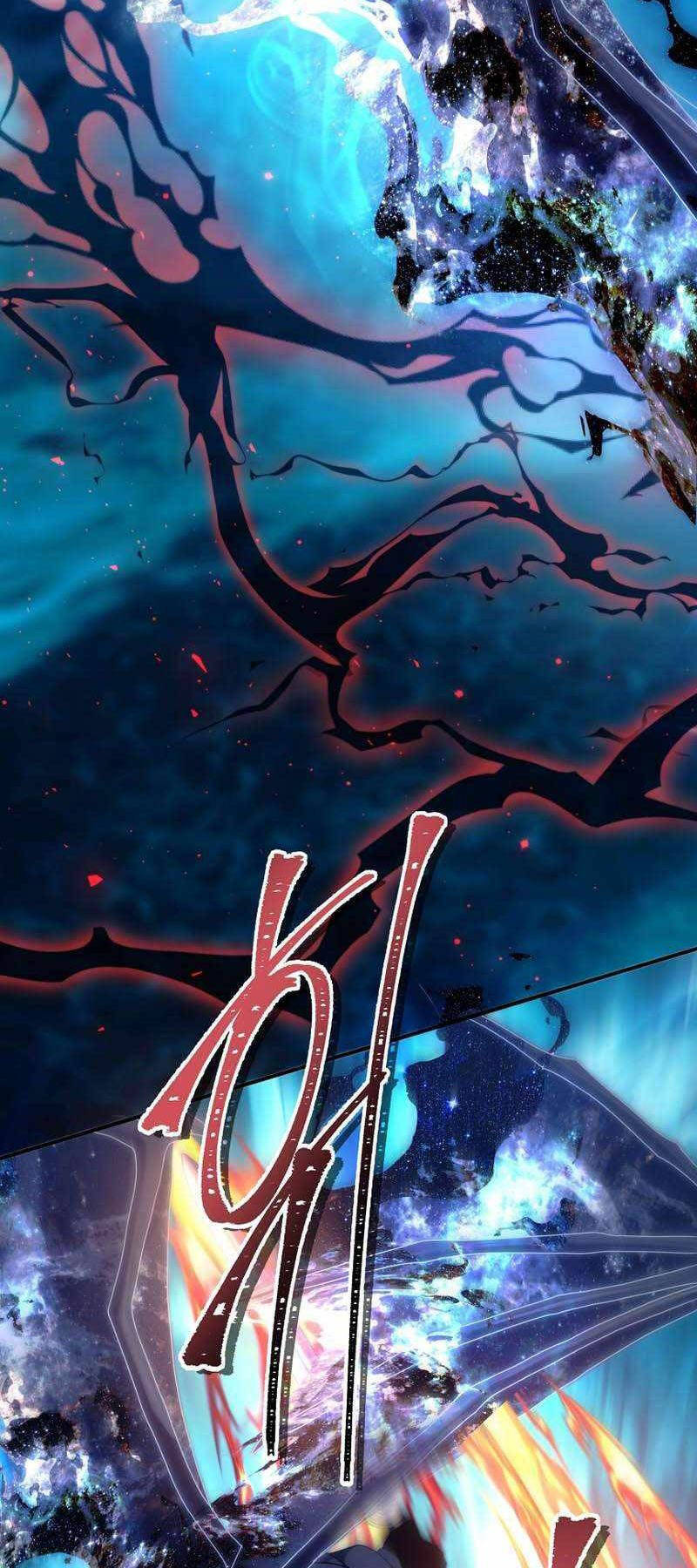 Vua Thăng Cấp Chap 171 - Next Chap 172