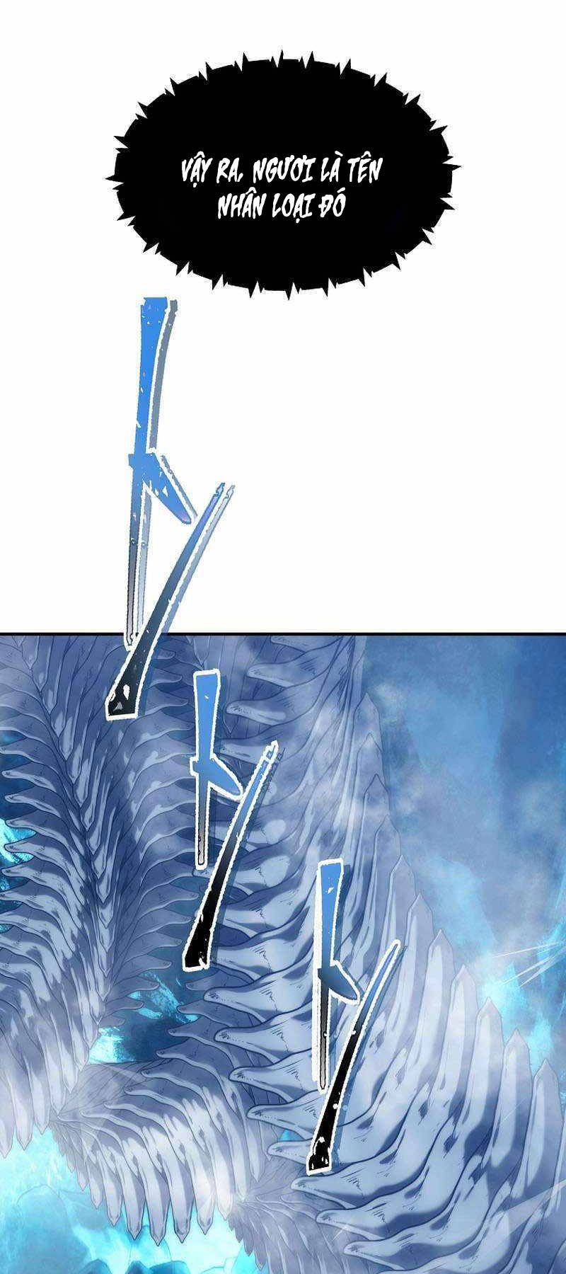 Vua Thăng Cấp Chap 171 - Next Chap 172