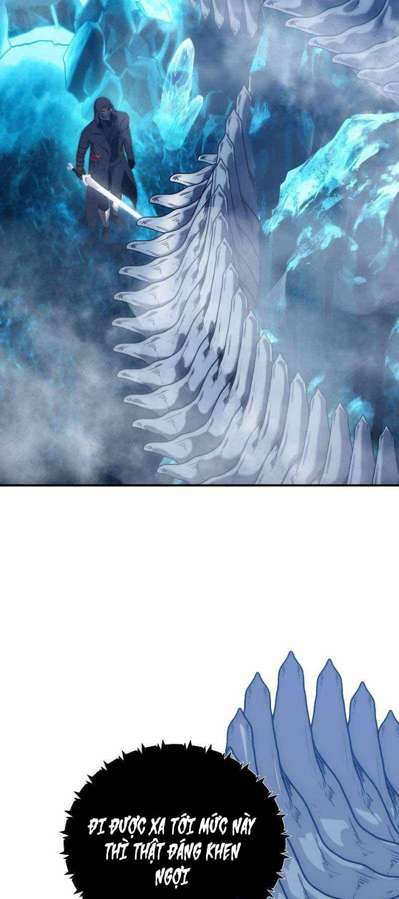 Vua Thăng Cấp Chap 171 - Next Chap 172