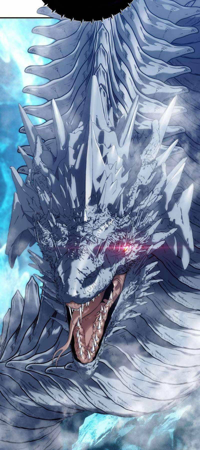 Vua Thăng Cấp Chap 171 - Next Chap 172