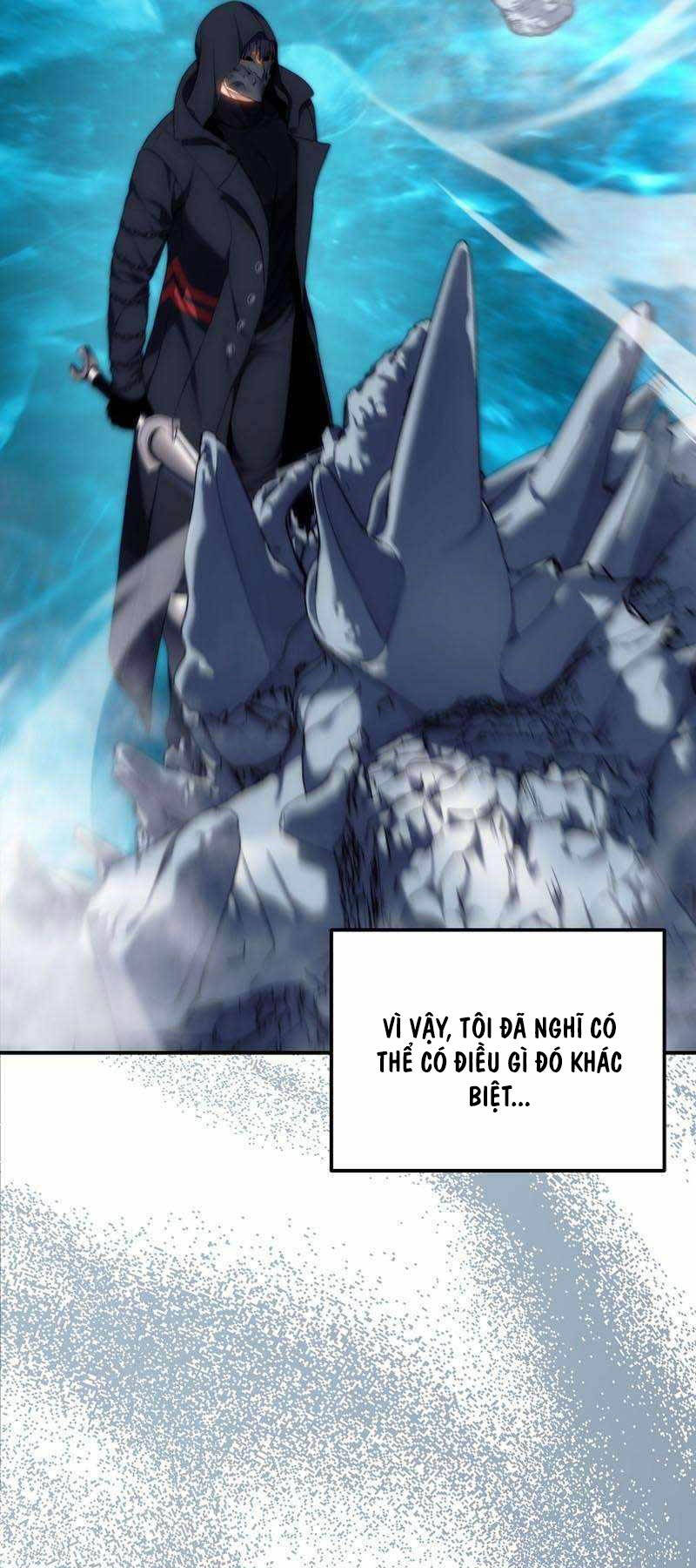 Vua Thăng Cấp Chap 171 - Next Chap 172