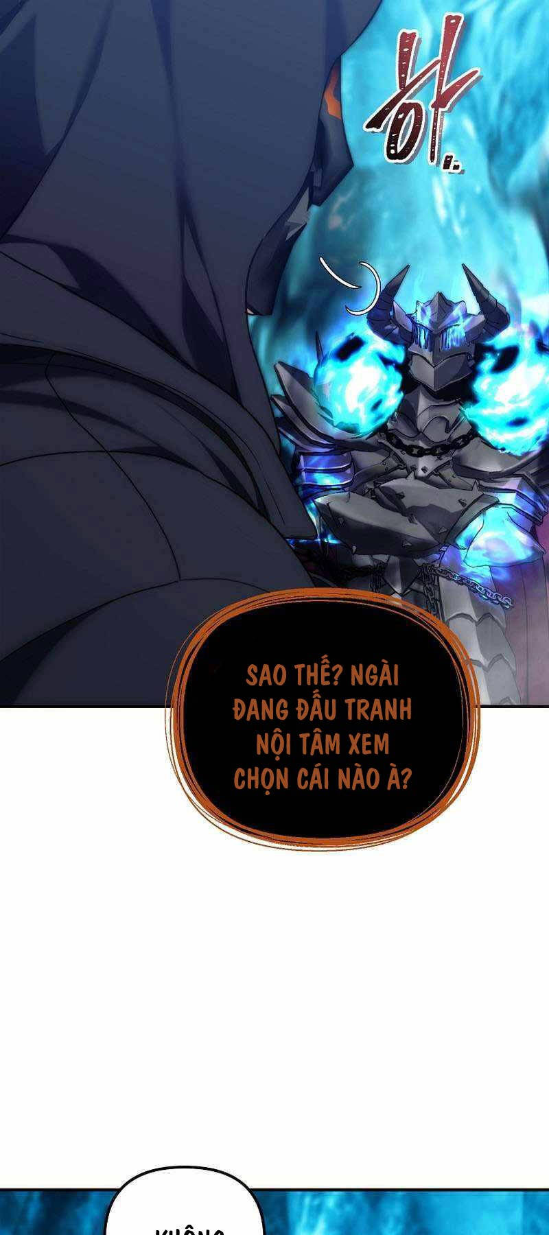 Vua Thăng Cấp Chap 171 - Next Chap 172