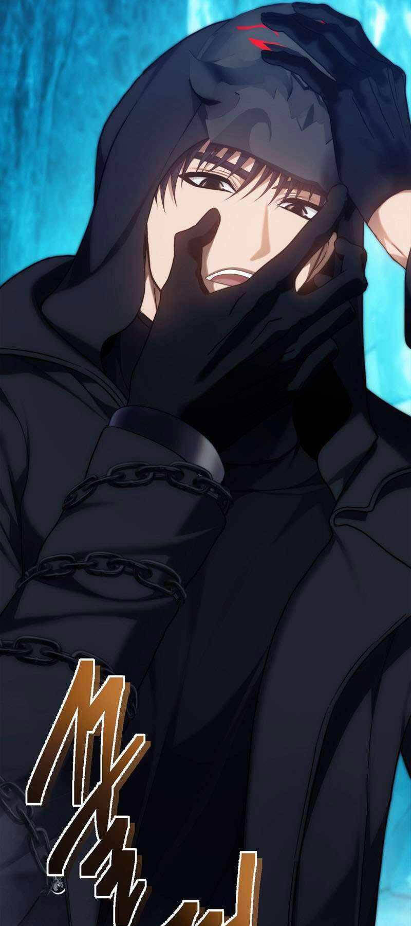 Vua Thăng Cấp Chap 171 - Next Chap 172