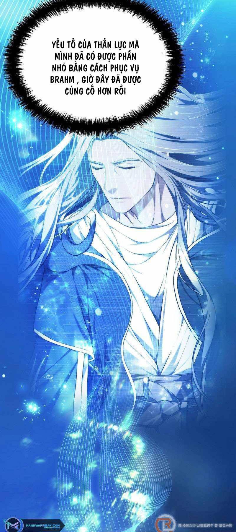 Vua Thăng Cấp Chap 171 - Next Chap 172