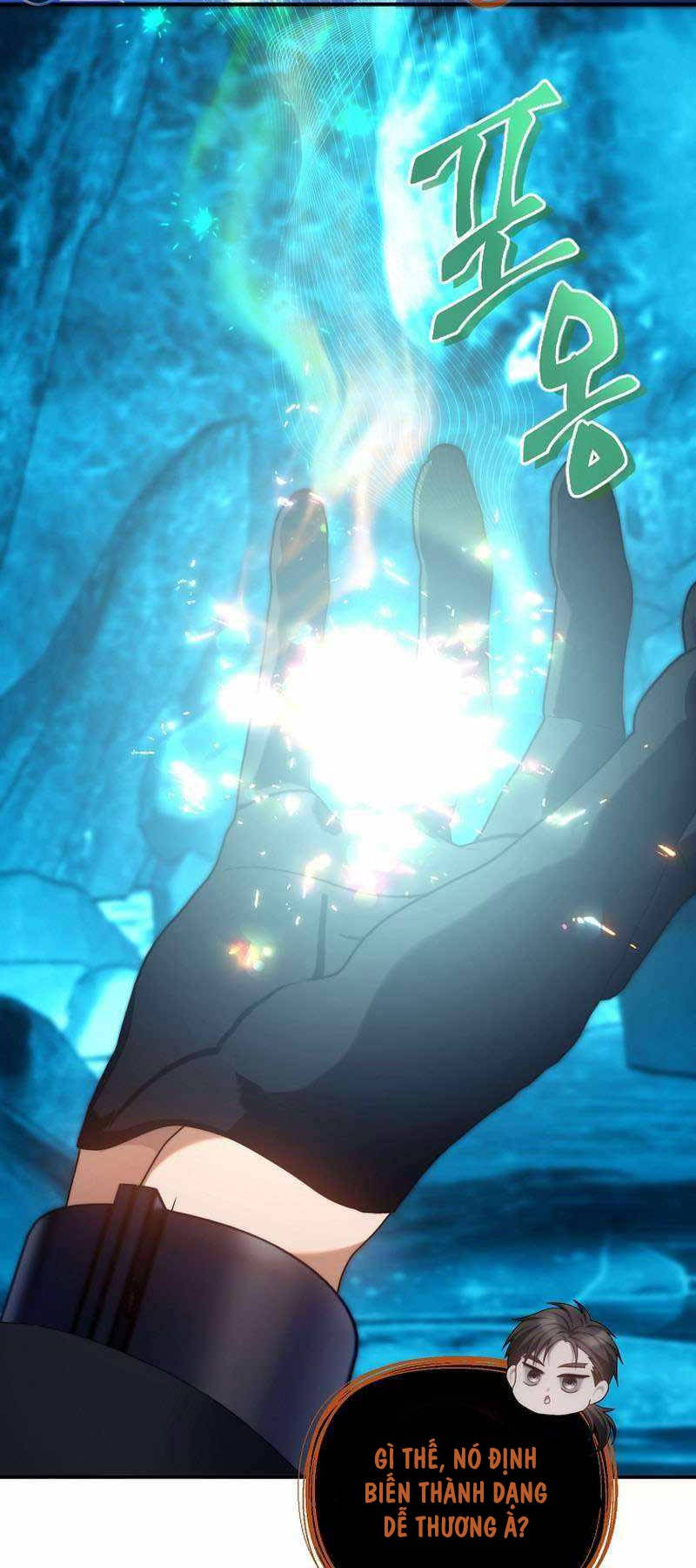 Vua Thăng Cấp Chap 171 - Next Chap 172