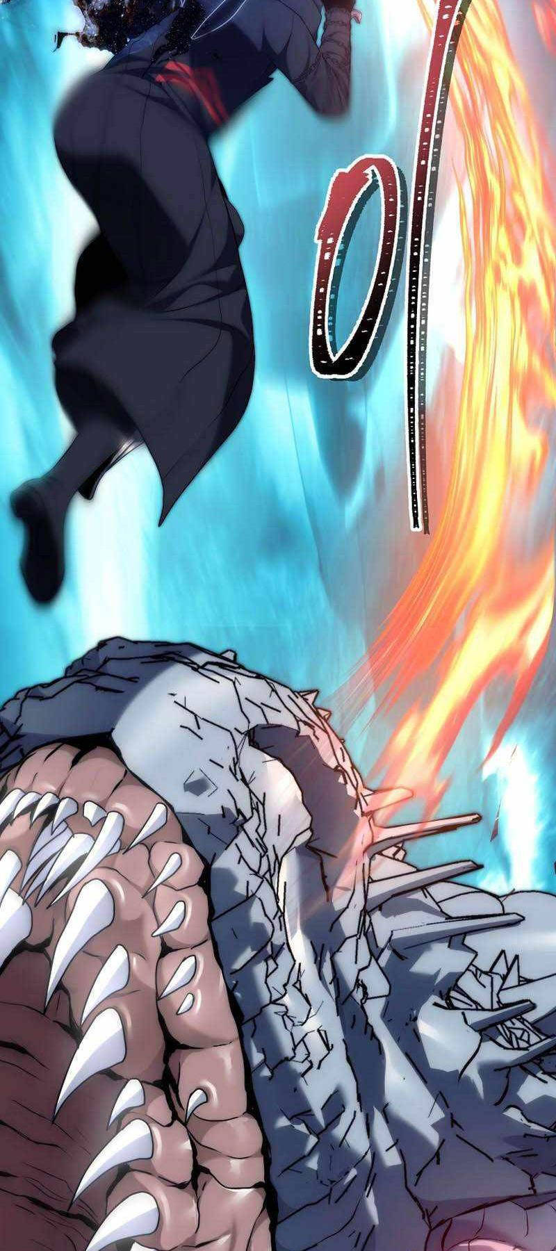 Vua Thăng Cấp Chap 171 - Next Chap 172