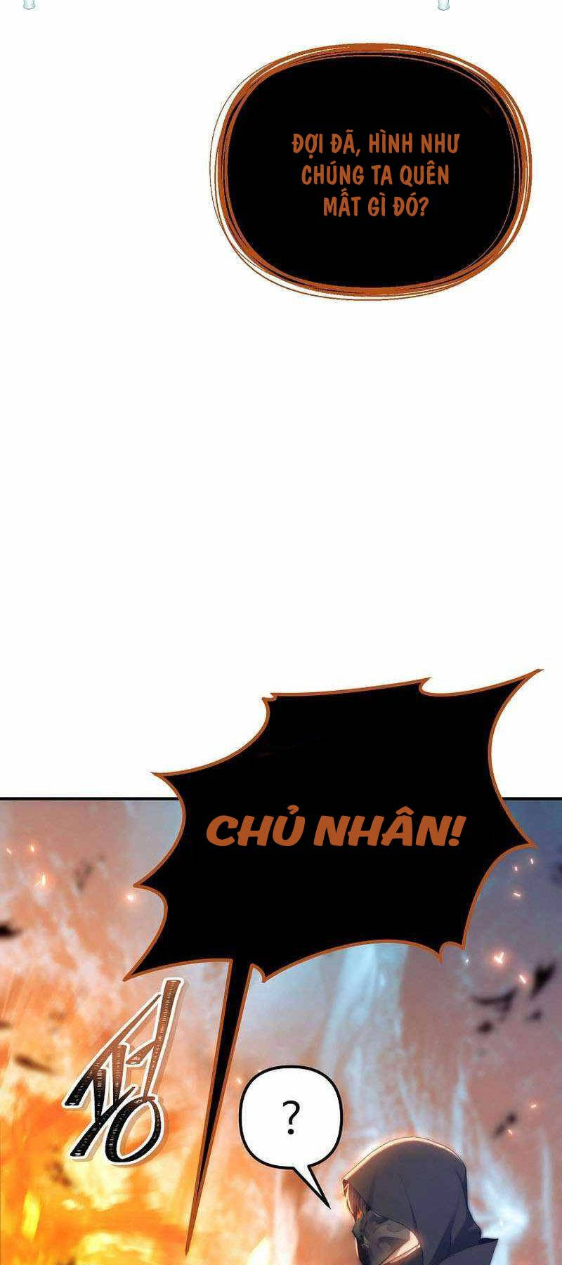 Vua Thăng Cấp Chap 171 - Next Chap 172