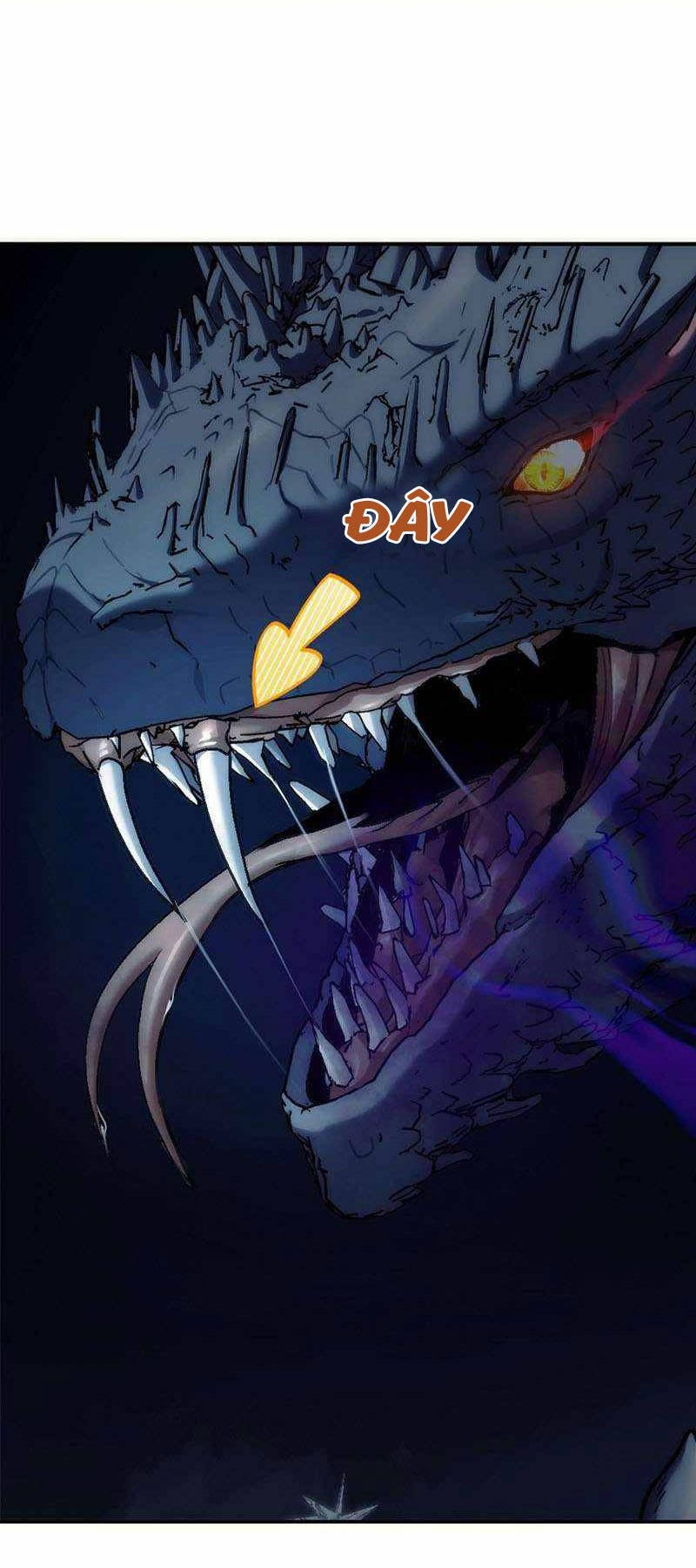 Vua Thăng Cấp Chap 171 - Next Chap 172