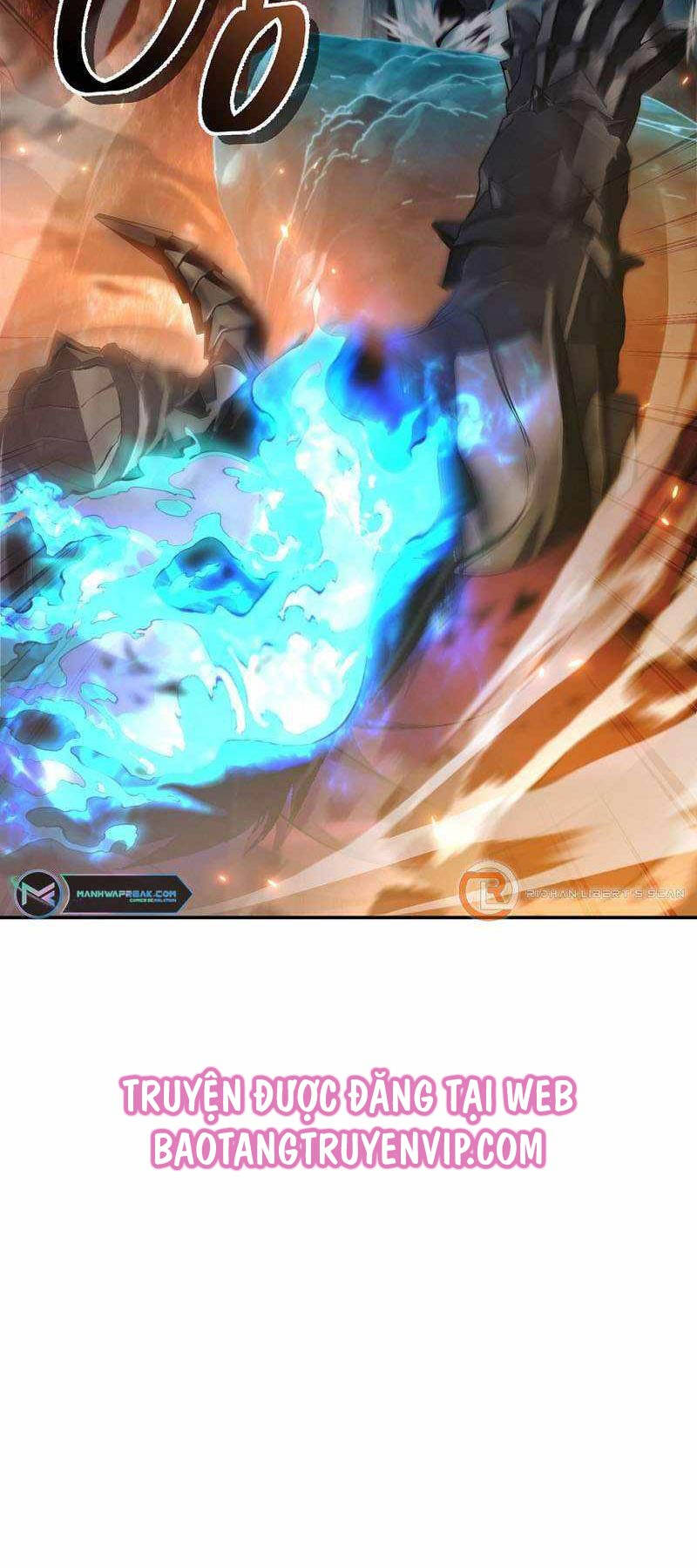 Vua Thăng Cấp Chap 171 - Next Chap 172