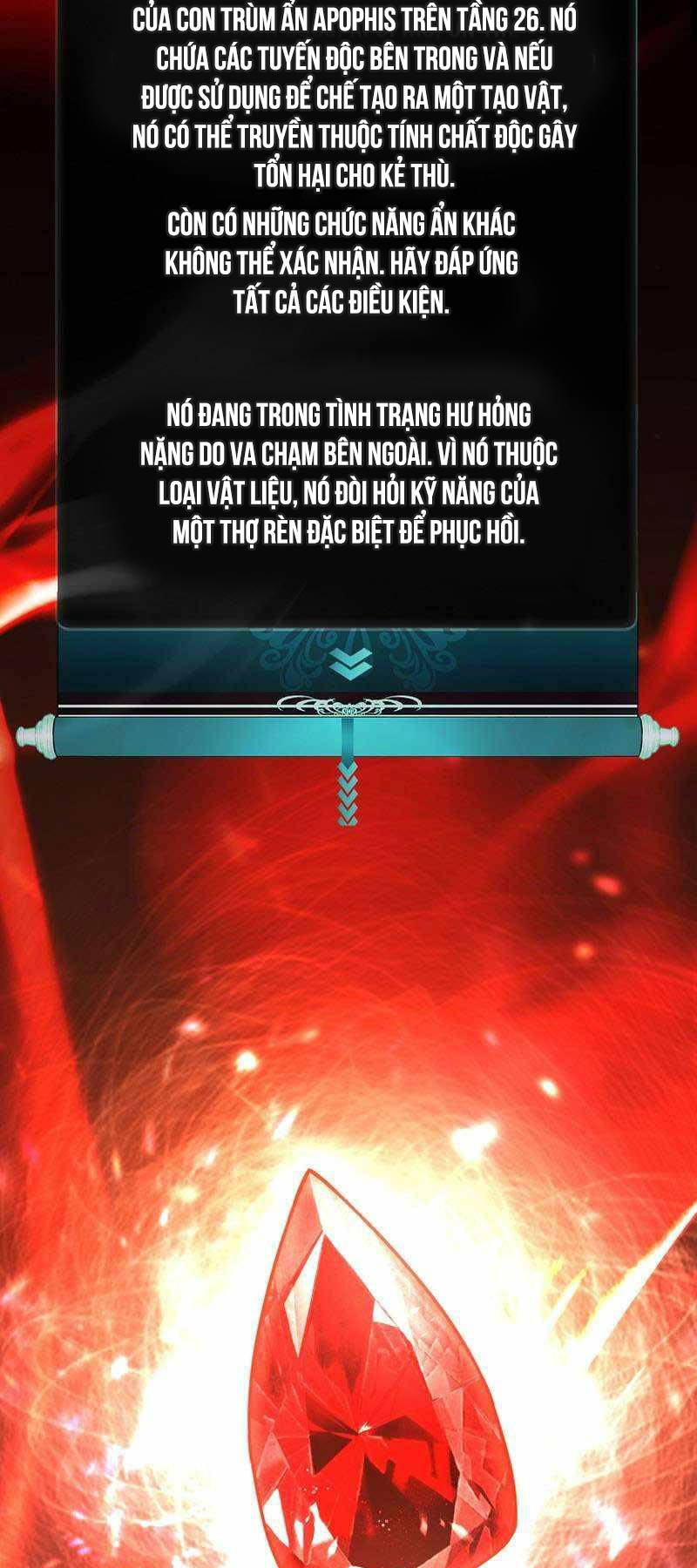 Vua Thăng Cấp Chap 171 - Next Chap 172