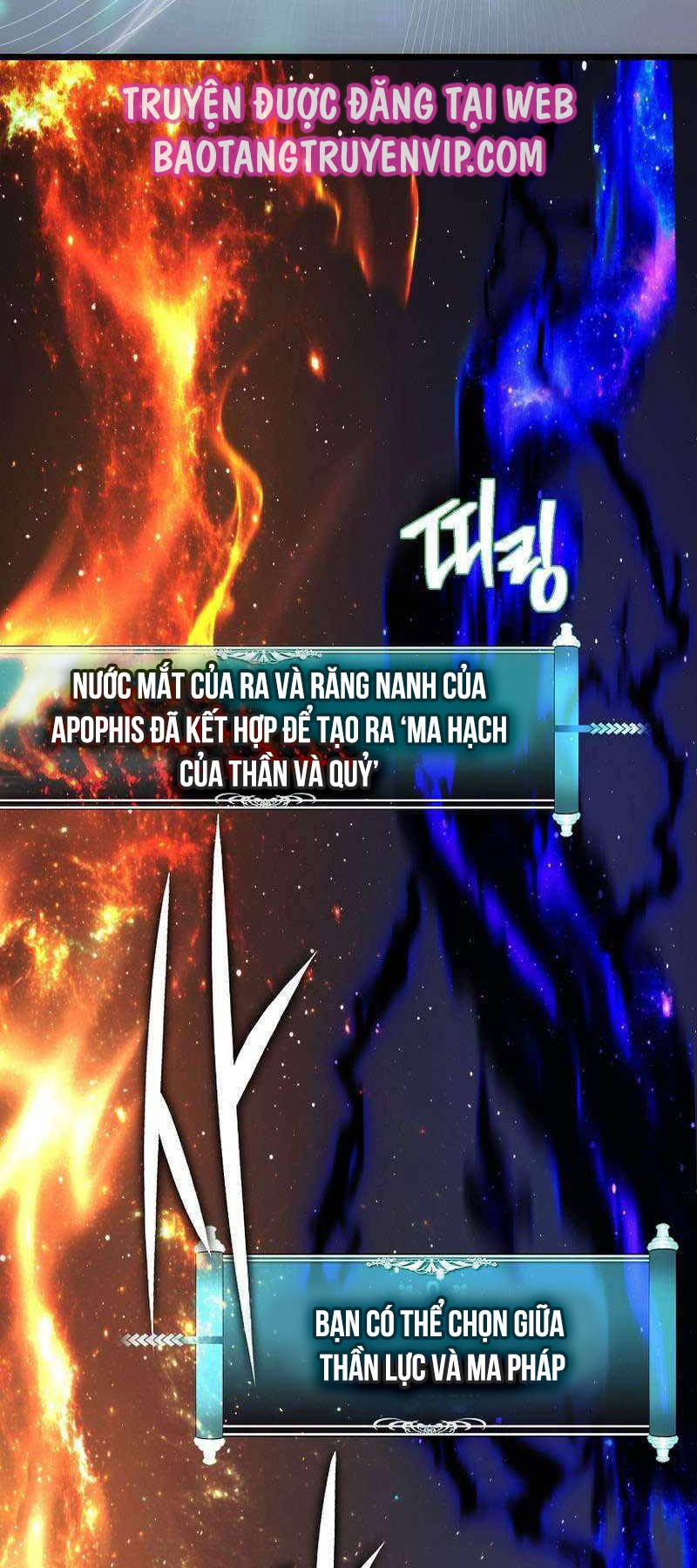 Vua Thăng Cấp Chap 171 - Next Chap 172
