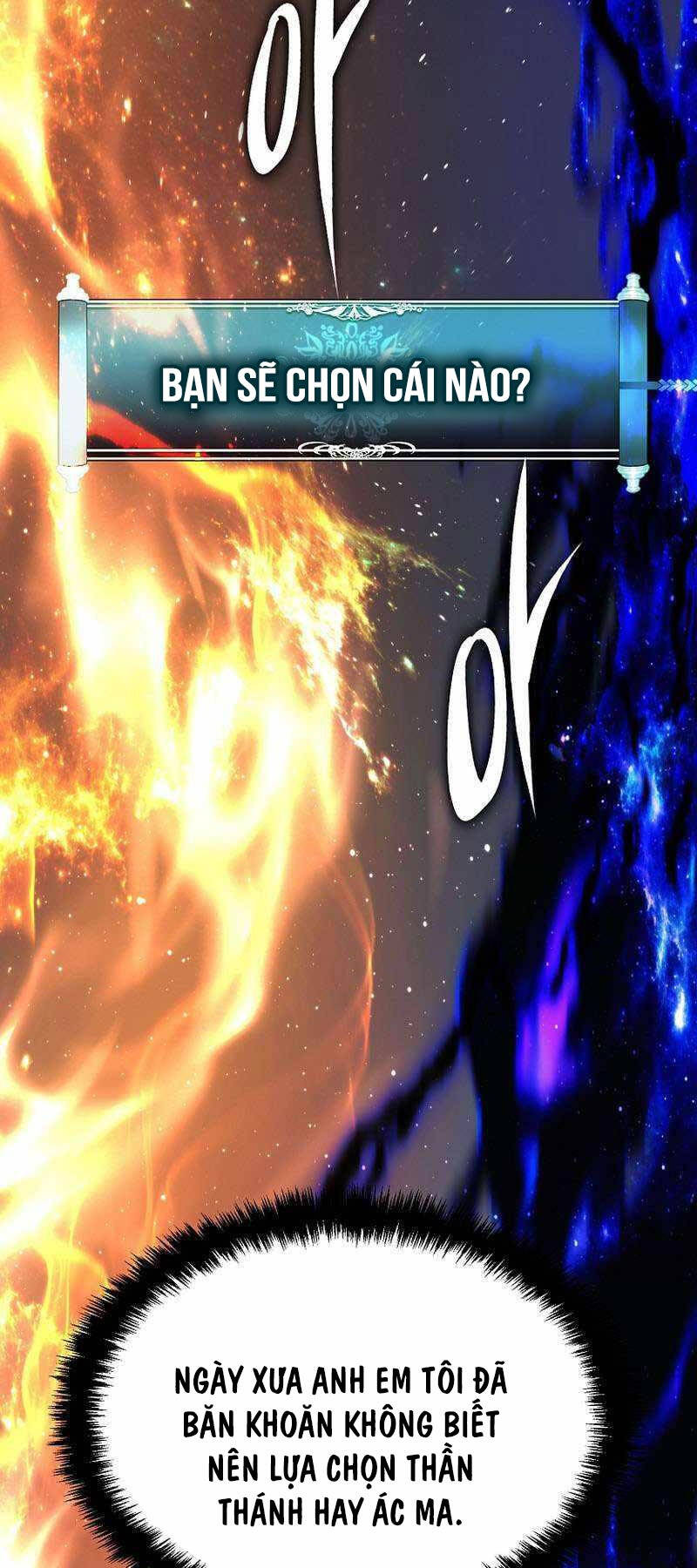 Vua Thăng Cấp Chap 171 - Next Chap 172