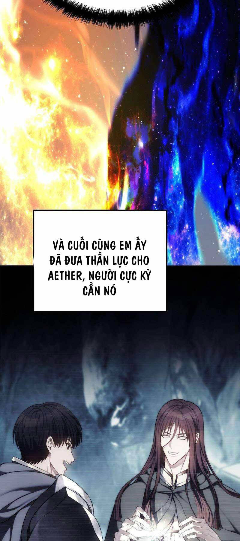 Vua Thăng Cấp Chap 171 - Next Chap 172