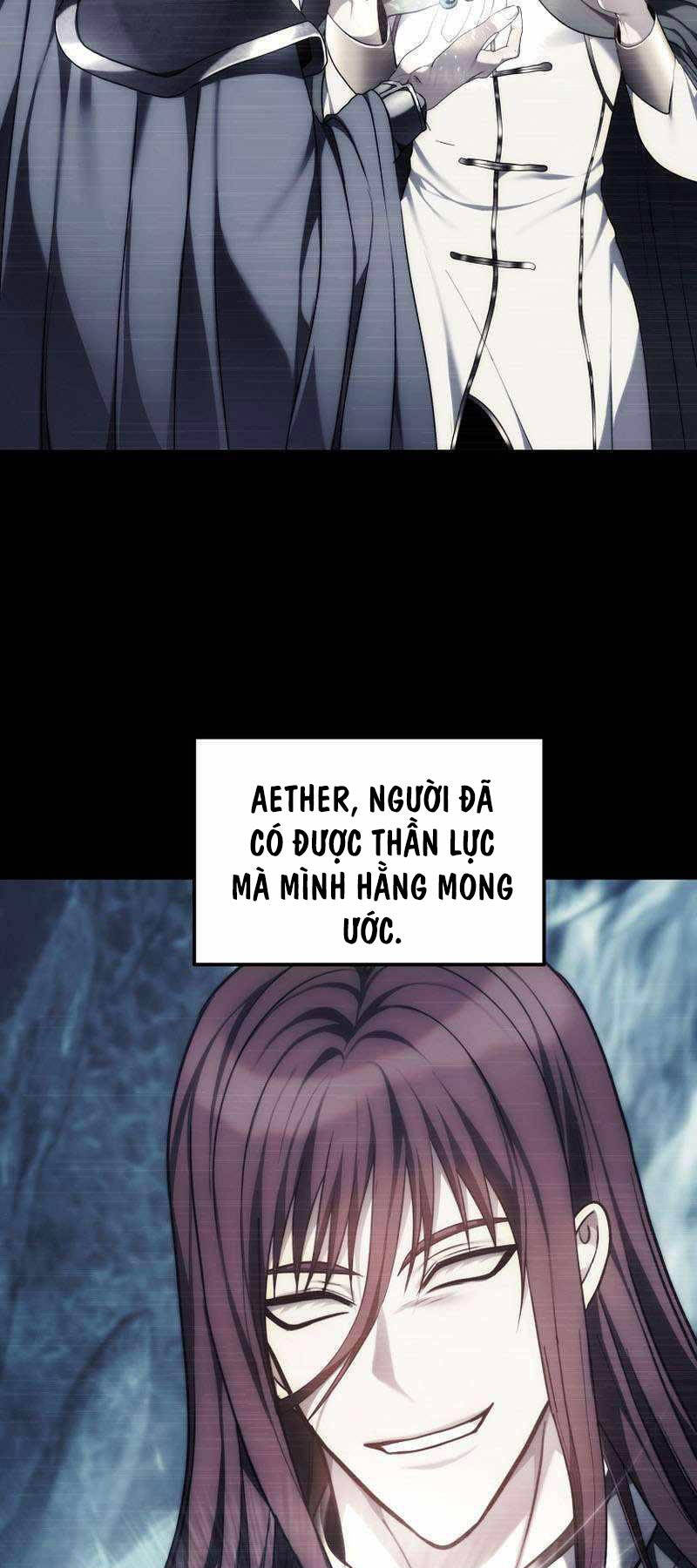 Vua Thăng Cấp Chap 171 - Next Chap 172
