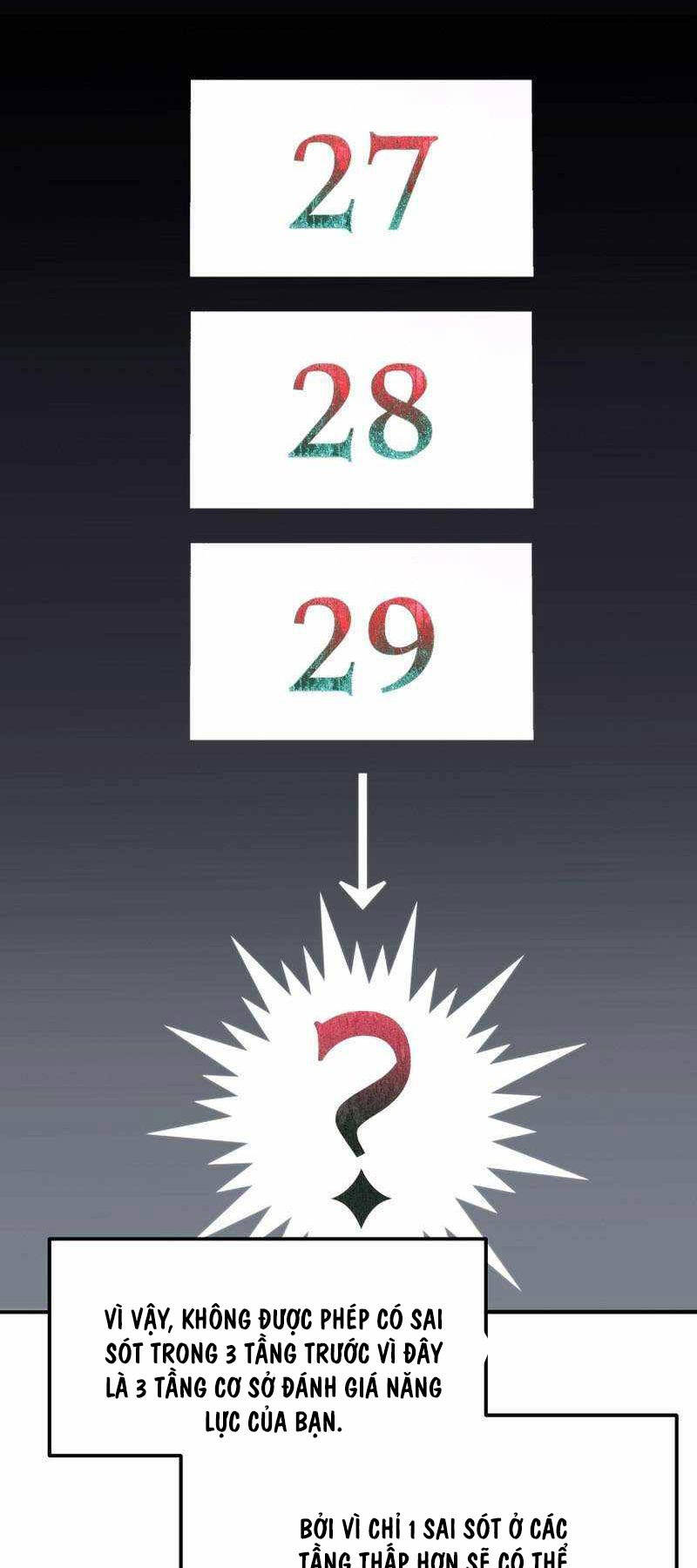 Vua Thăng Cấp Chap 171 - Next Chap 172