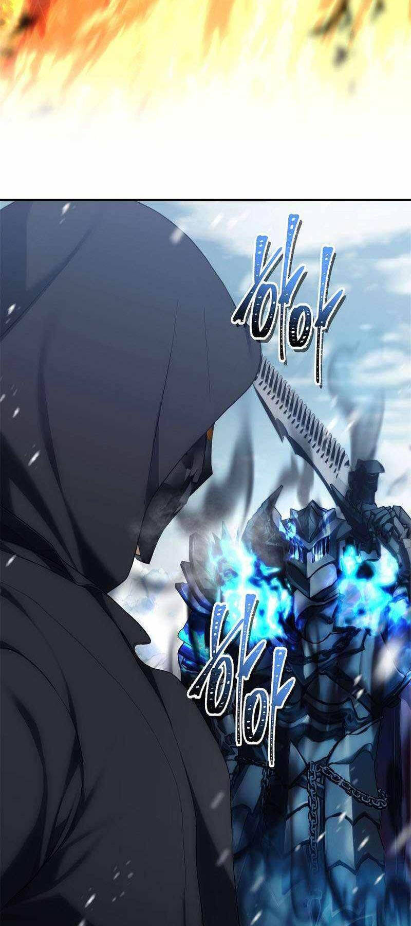 Vua Thăng Cấp Chap 171 - Next Chap 172