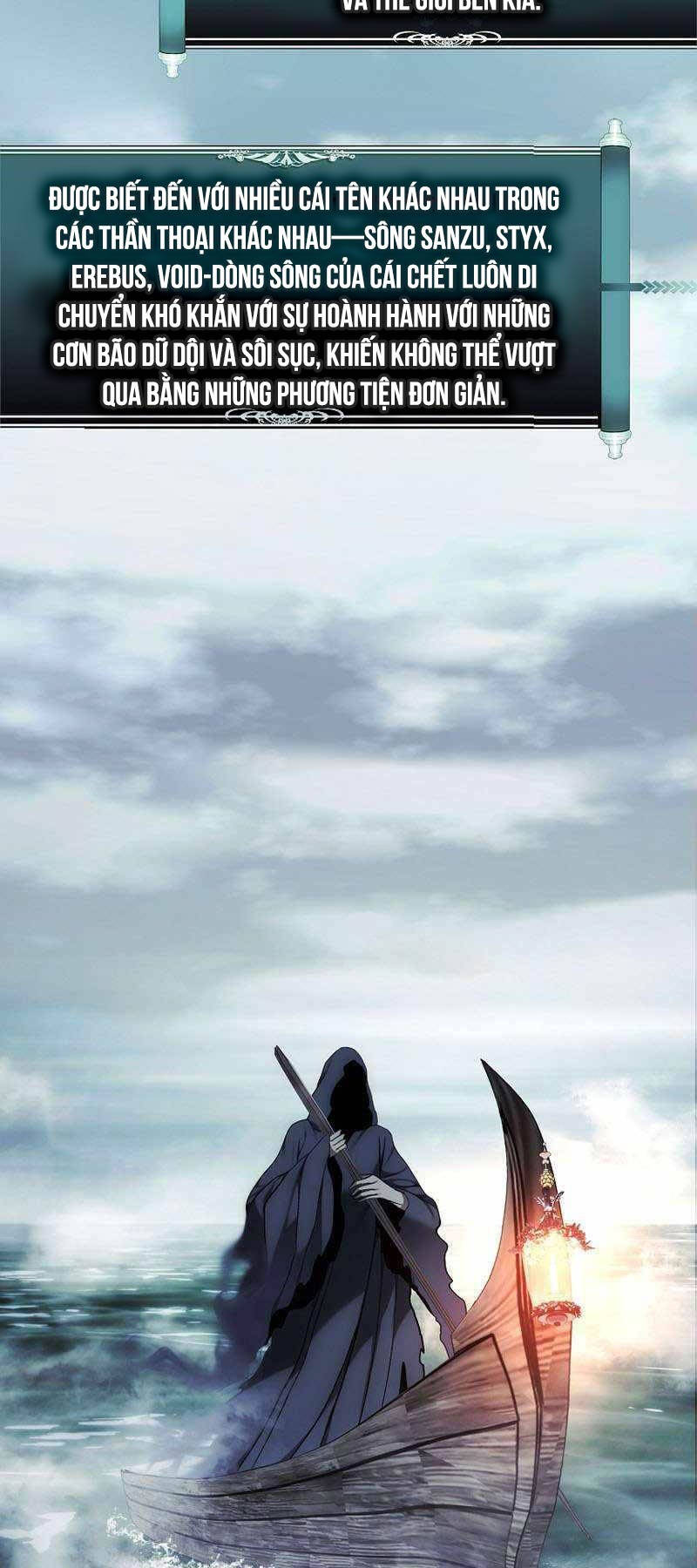 Vua Thăng Cấp Chap 171 - Next Chap 172