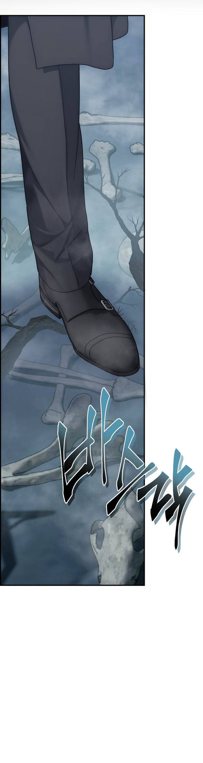 Vua Thăng Cấp Chap 172 - Next Chap 173