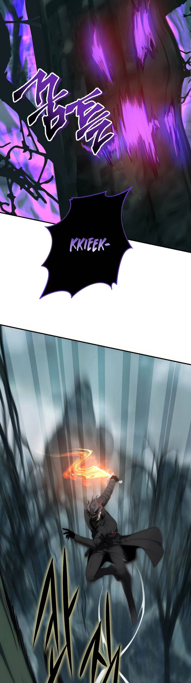 Vua Thăng Cấp Chap 172 - Next Chap 173