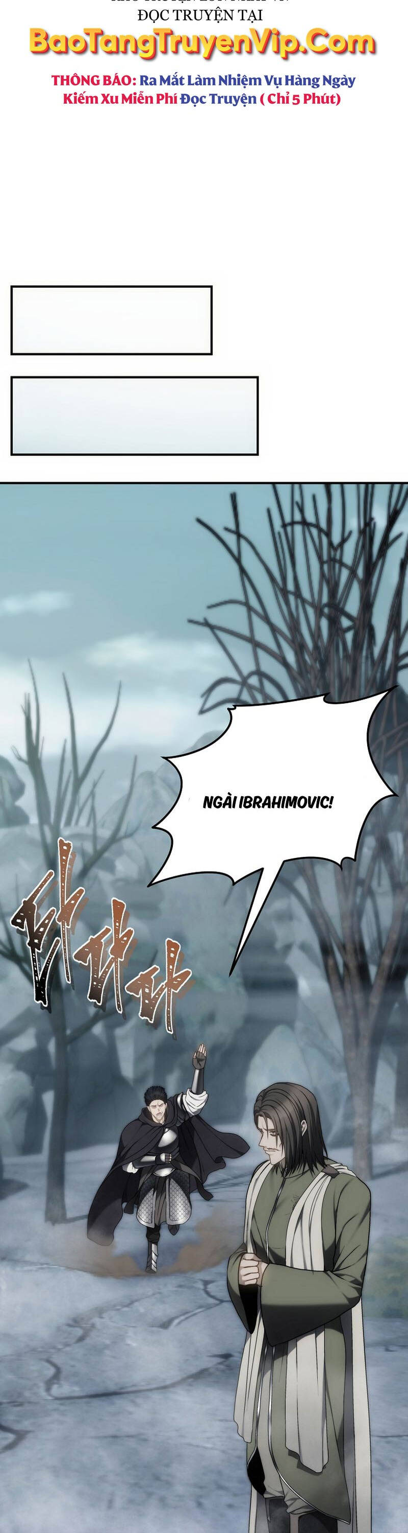 Vua Thăng Cấp Chap 172 - Next Chap 173