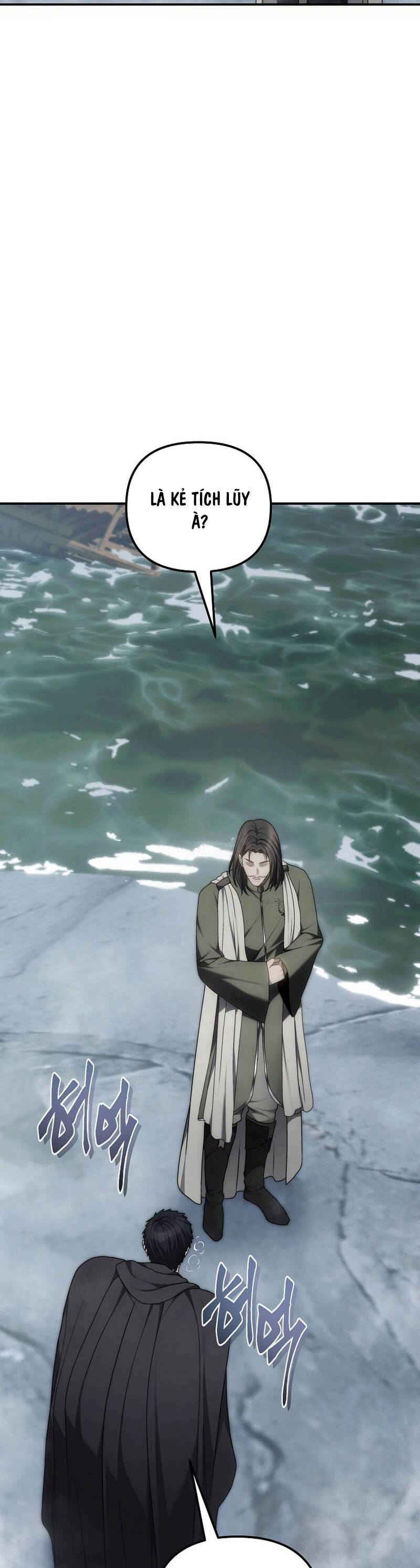 Vua Thăng Cấp Chap 172 - Next Chap 173